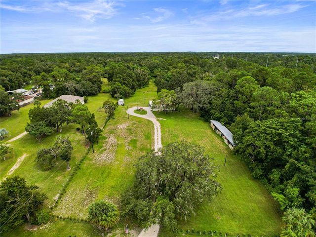 8540 ROSEANNE BOULEVARD, New Port Richey, FL 34654