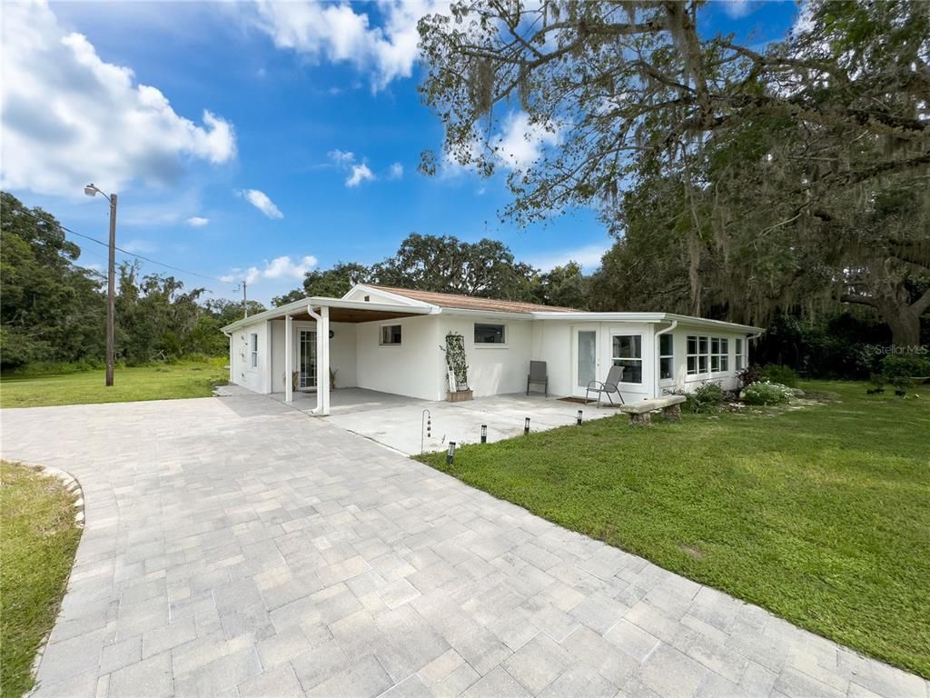 8540 ROSEANNE BOULEVARD, New Port Richey, FL 34654