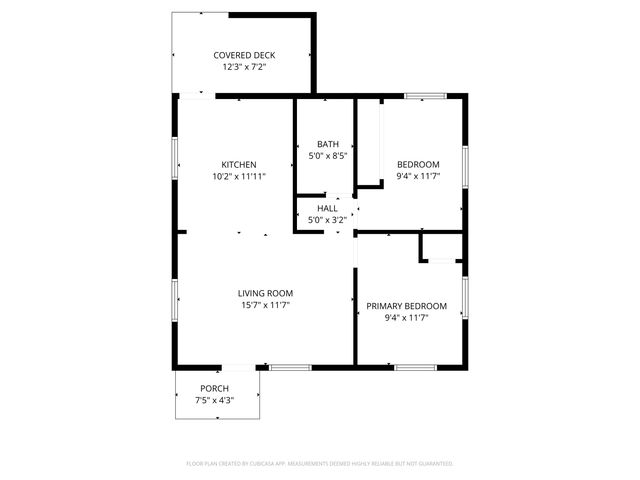 3733 E 9th Street, Panama City, FL 32401