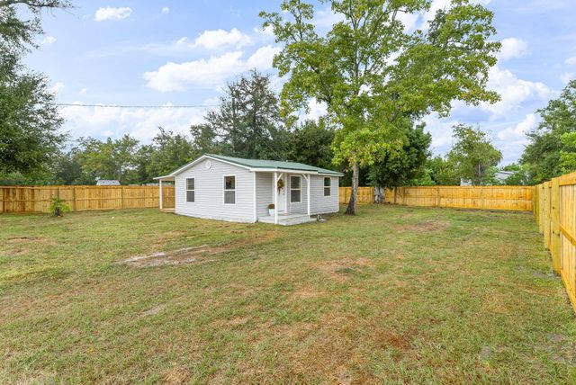 3733 E 9th Street, Panama City, FL 32401