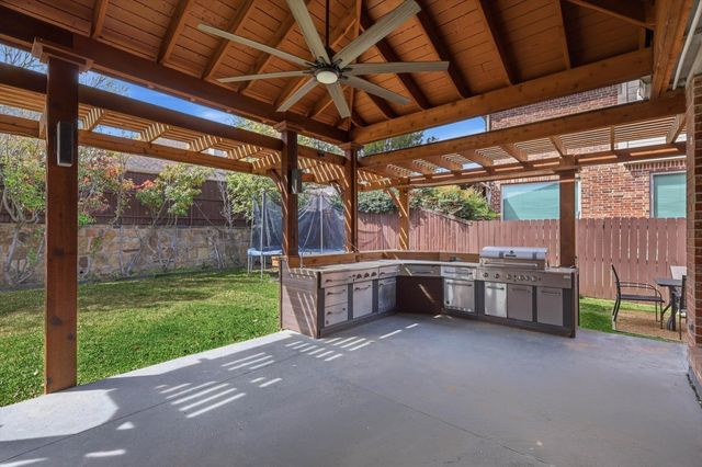 7105 Langmuir Drive, Mckinney, TX 75071