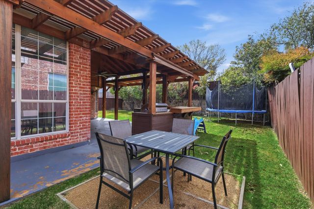 7105 Langmuir Drive, Mckinney, TX 75071