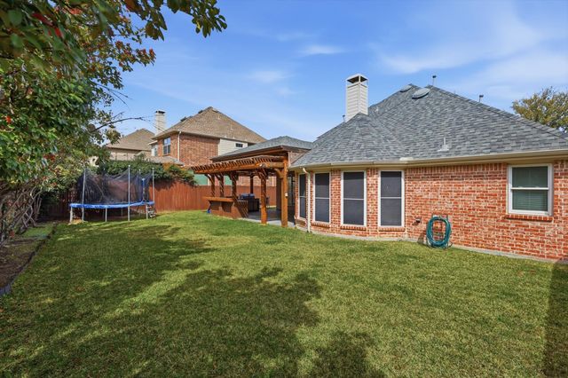 7105 Langmuir Drive, Mckinney, TX 75071