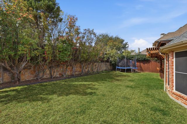 7105 Langmuir Drive, Mckinney, TX 75071