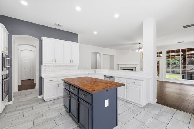 7105 Langmuir Drive, Mckinney, TX 75071