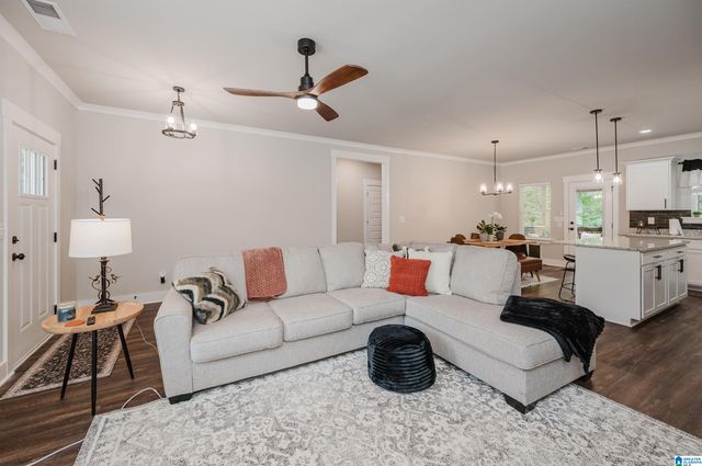 175 SHAW DRIVE, Chelsea, AL 35043