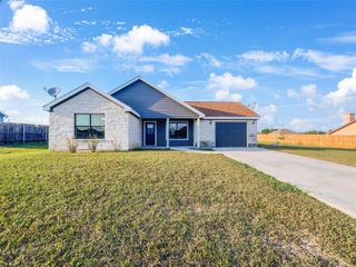 164 Dandelion TRL, San Marcos, TX 78666