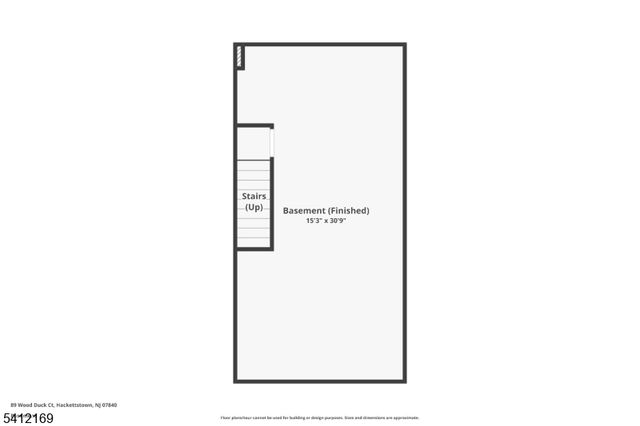89 Wood Duck Ct, Allamuchy Twp., NJ 07840