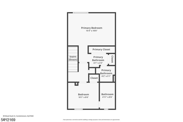 89 Wood Duck Ct, Allamuchy Twp., NJ 07840