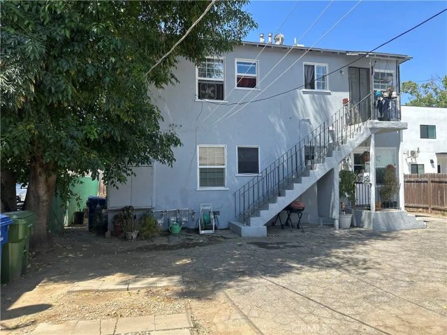 14736 Gilmore, Van Nuys, CA 91411