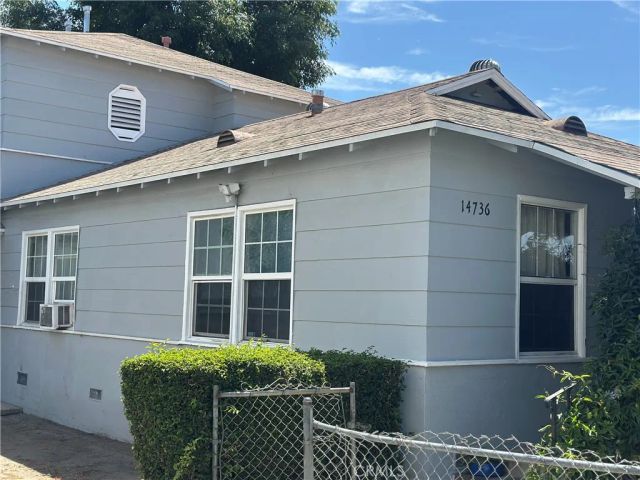 14736 Gilmore, Van Nuys, CA 91411