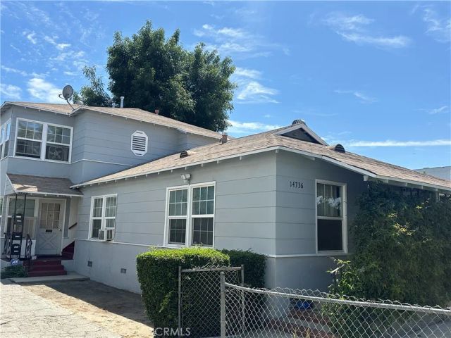 14736 Gilmore, Van Nuys, CA 91411