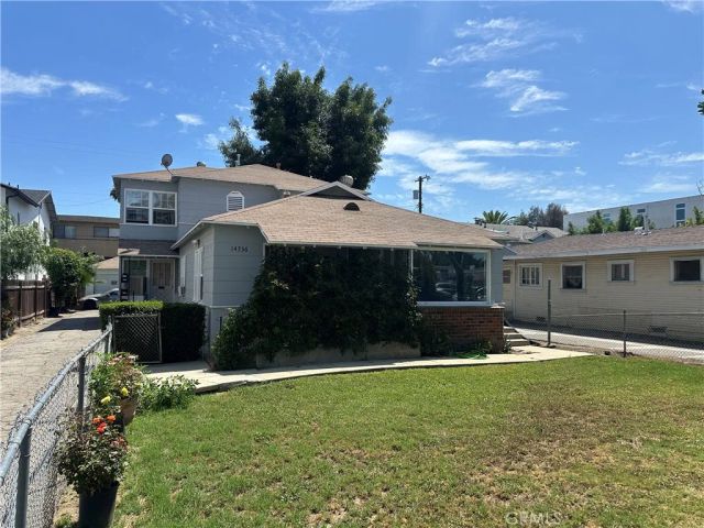 14736 Gilmore, Van Nuys, CA 91411