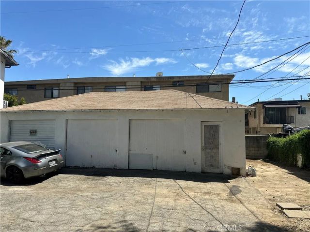 14736 Gilmore, Van Nuys, CA 91411