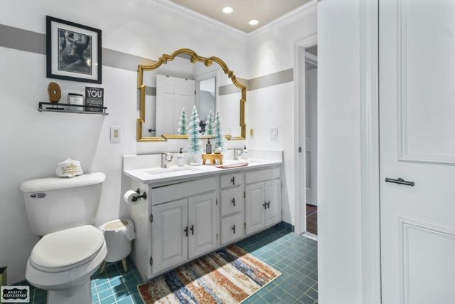 22592 Van Street, St Clair Shores, MI 48047