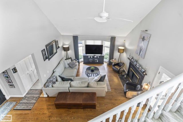 22592 Van Street, St Clair Shores, MI 48047