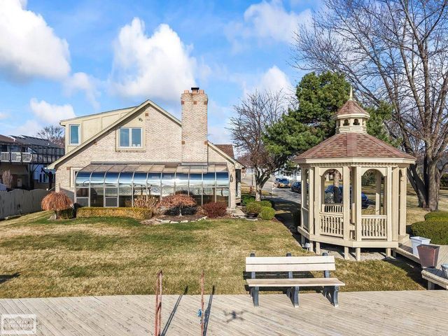 22592 Van Street, St Clair Shores, MI 48047