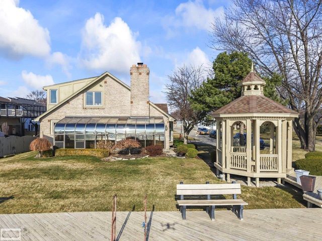 22592 Van Street, St Clair Shores, MI 48047