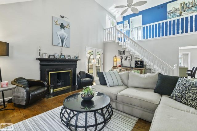 22592 Van Street, St Clair Shores, MI 48047