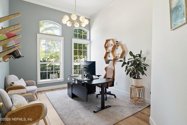 820 LOTUS Lane N, Jacksonville, FL 32259