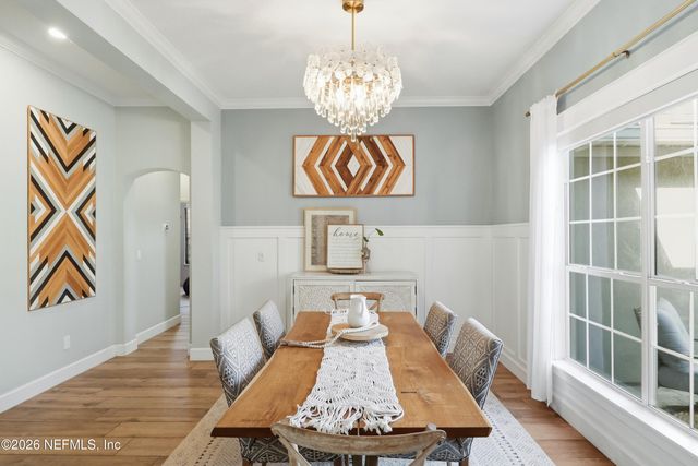 820 LOTUS Lane N, Jacksonville, FL 32259