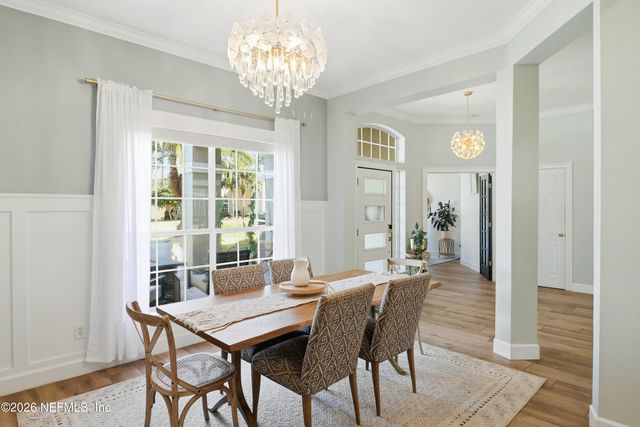 820 LOTUS Lane N, Jacksonville, FL 32259