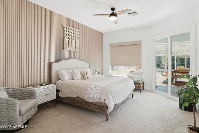 820 LOTUS Lane N, Jacksonville, FL 32259