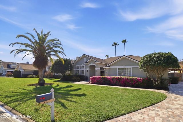 820 LOTUS Lane N, Jacksonville, FL 32259
