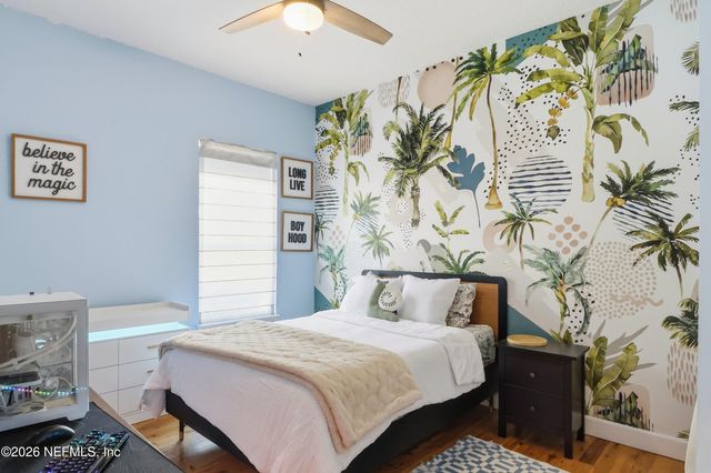 820 LOTUS Lane N, Jacksonville, FL 32259