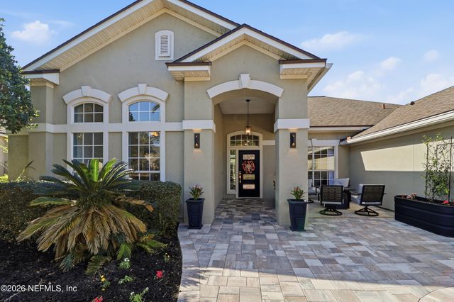 820 LOTUS Lane N, Jacksonville, FL 32259