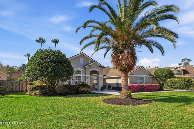 820 LOTUS Lane N, Jacksonville, FL 32259