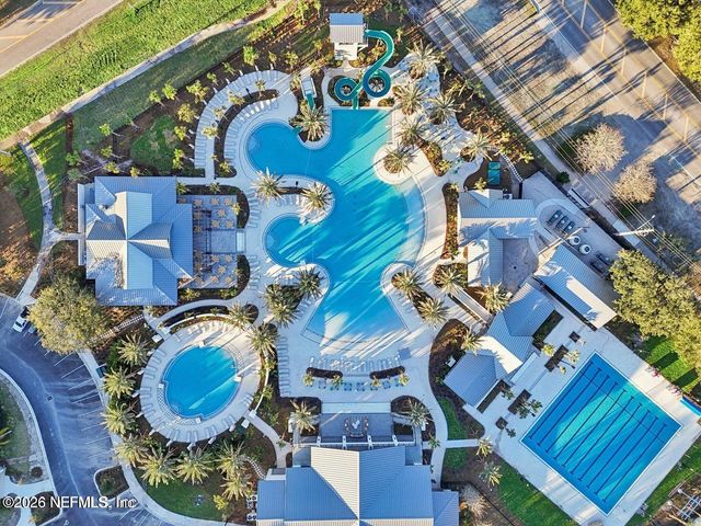 820 LOTUS Lane N, Jacksonville, FL 32259