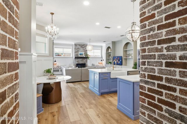 820 LOTUS Lane N, Jacksonville, FL 32259