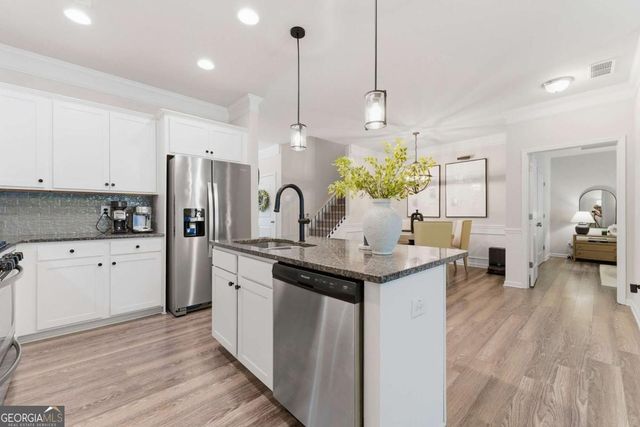 153 Hickory Village Circle, Canton, GA 30115
