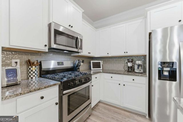 153 Hickory Village Circle, Canton, GA 30115