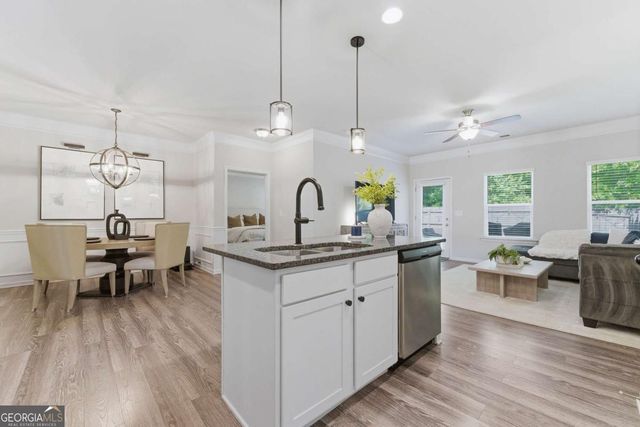 153 Hickory Village Circle, Canton, GA 30115