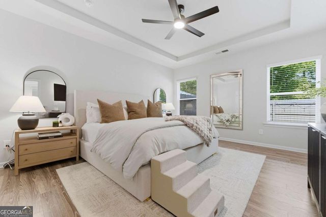 153 Hickory Village Circle, Canton, GA 30115
