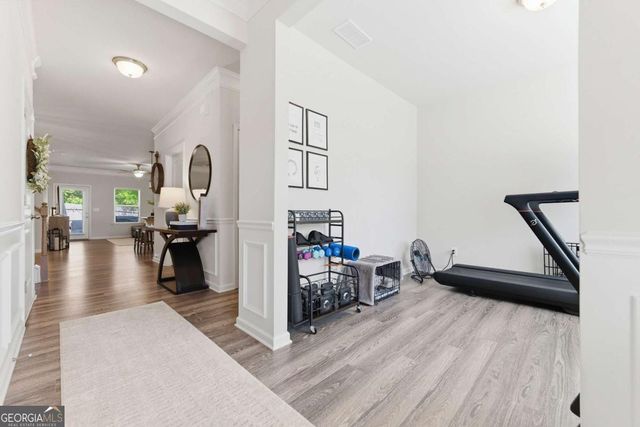 153 Hickory Village Circle, Canton, GA 30115