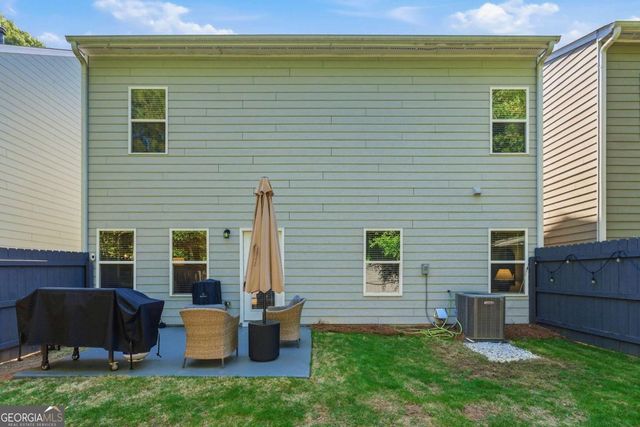 153 Hickory Village Circle, Canton, GA 30115