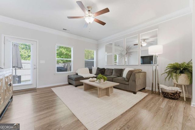 153 Hickory Village Circle, Canton, GA 30115
