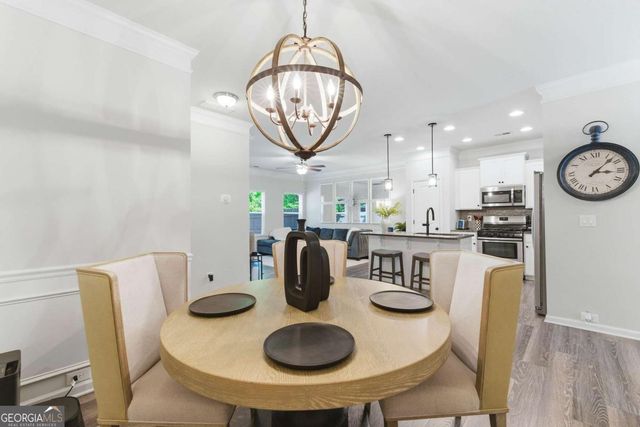 153 Hickory Village Circle, Canton, GA 30115