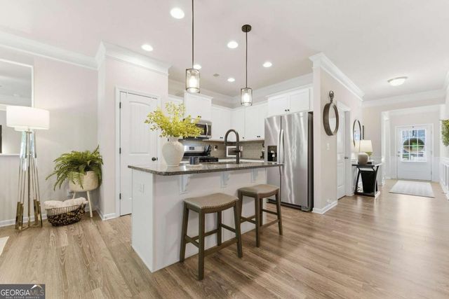 153 Hickory Village Circle, Canton, GA 30115