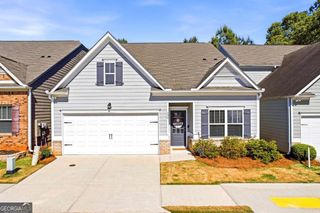 153 Hickory Village Circle, Canton, GA 30115