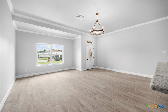 396 E Robin Lane, Harker Heights, TX 76548