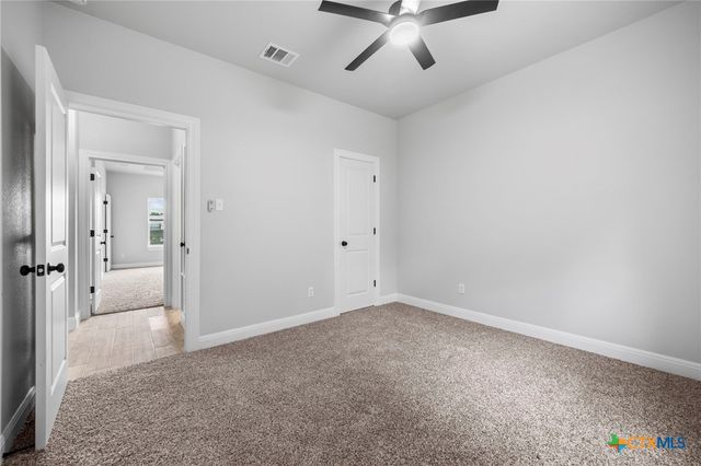 396 E Robin Lane, Harker Heights, TX 76548