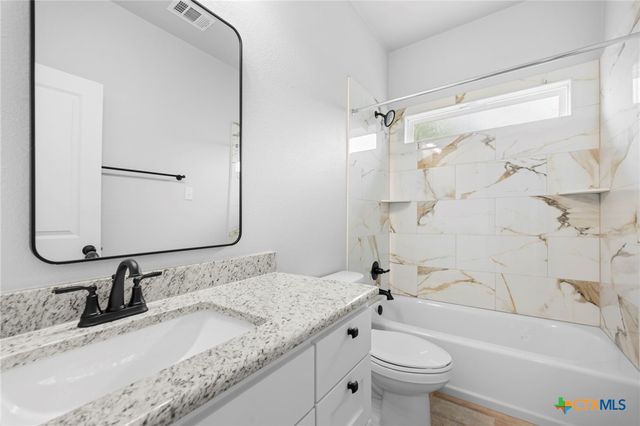 396 E Robin Lane, Harker Heights, TX 76548