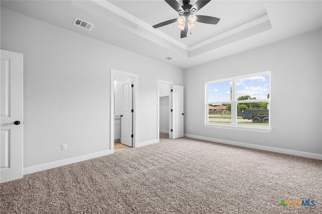 396 E Robin Lane, Harker Heights, TX 76548