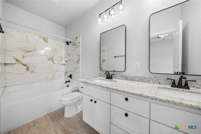 396 E Robin Lane, Harker Heights, TX 76548