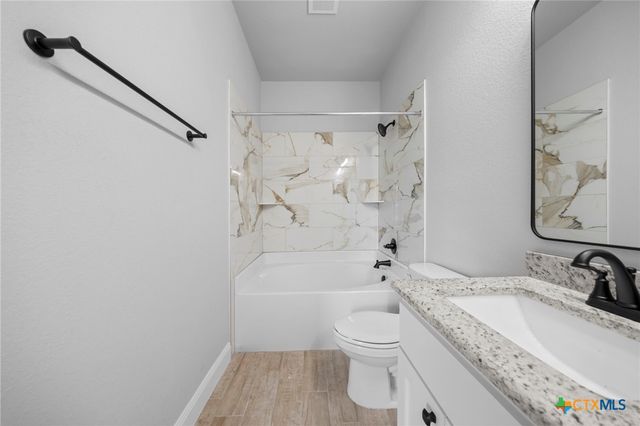 396 E Robin Lane, Harker Heights, TX 76548