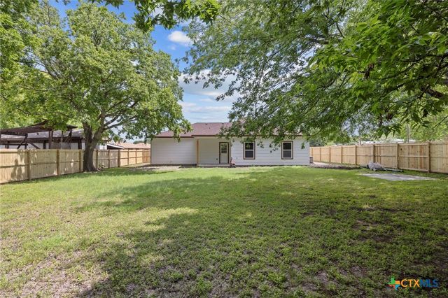 396 E Robin Lane, Harker Heights, TX 76548